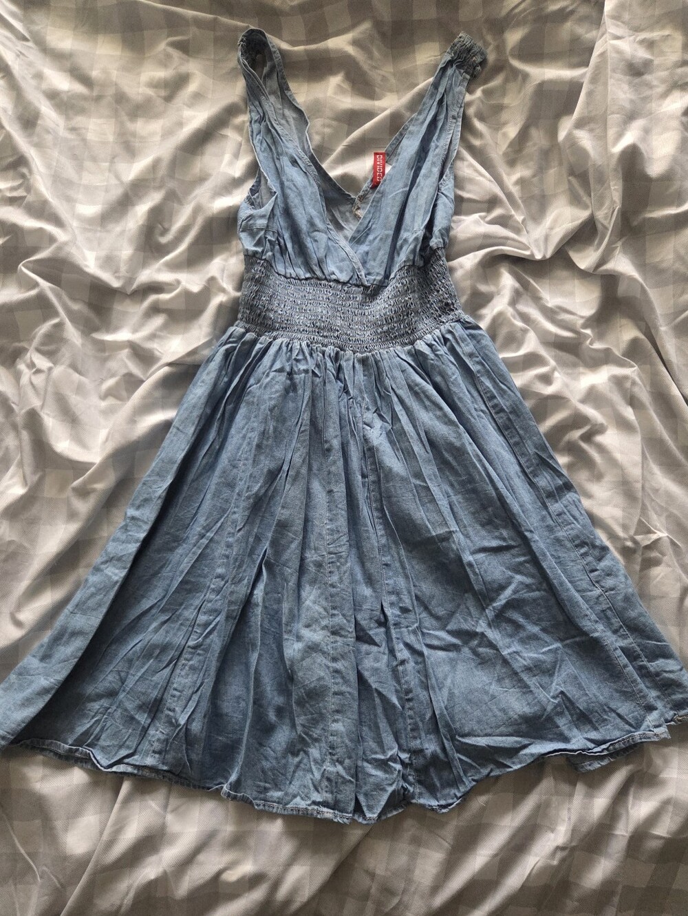 H&M Sleeveless Dress